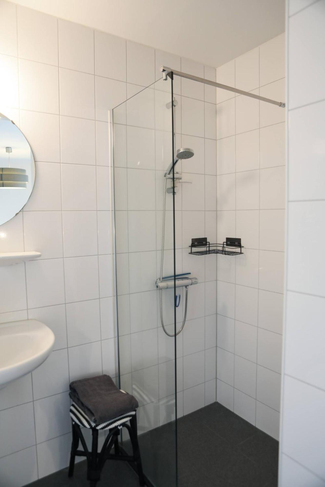 Strand Appartementen Wemeldinge Exterior foto