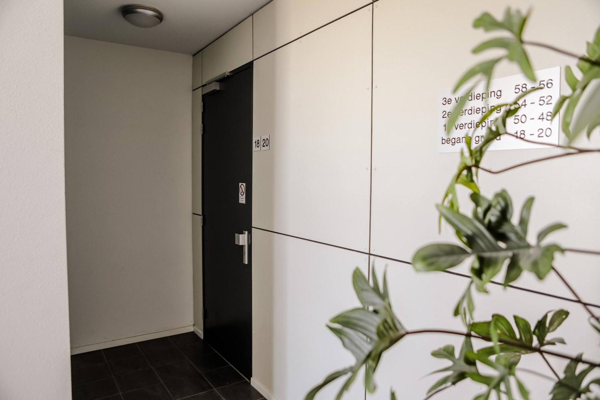 Strand Appartementen Wemeldinge Exterior foto