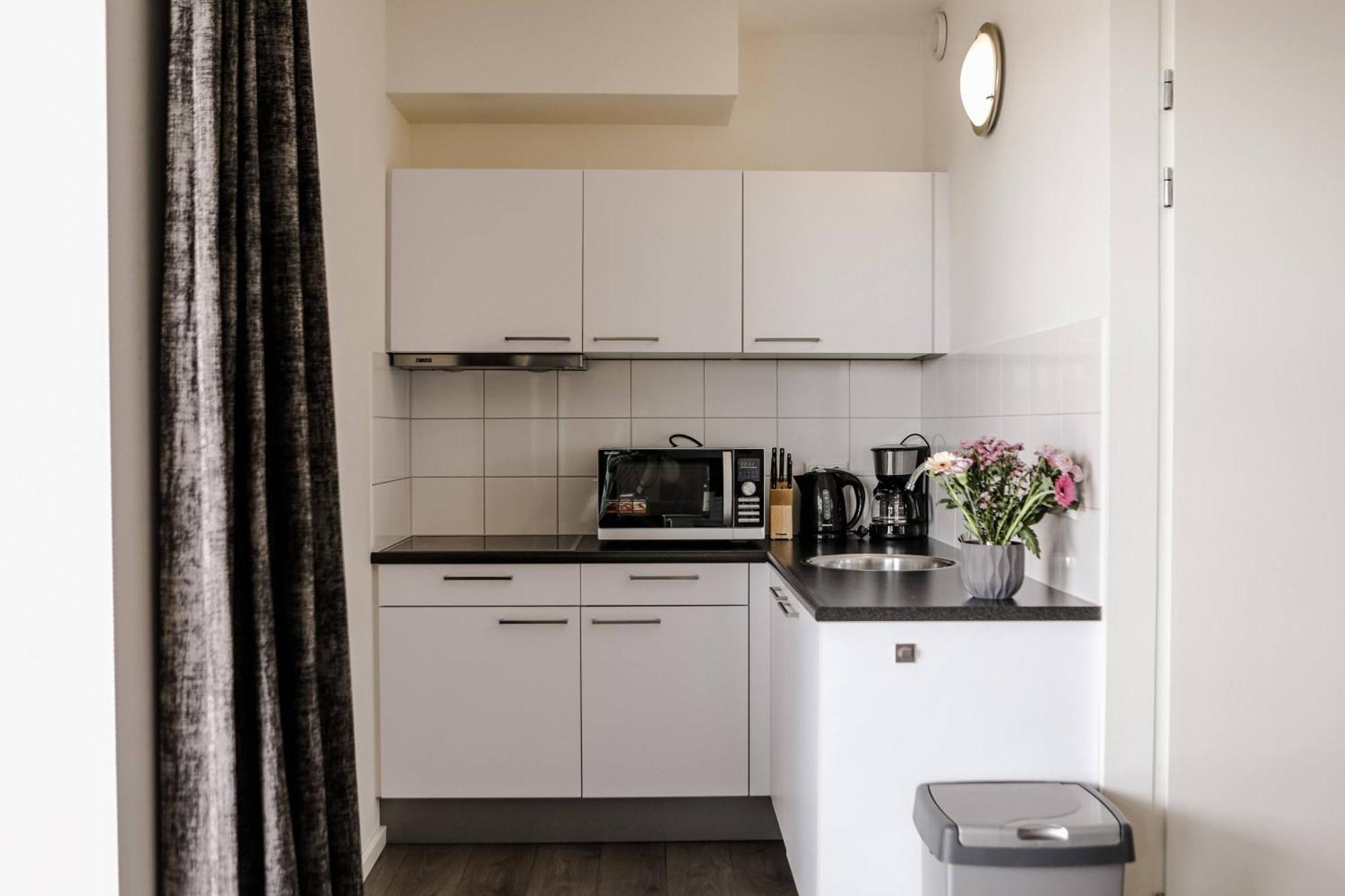 Strand Appartementen Wemeldinge Exterior foto