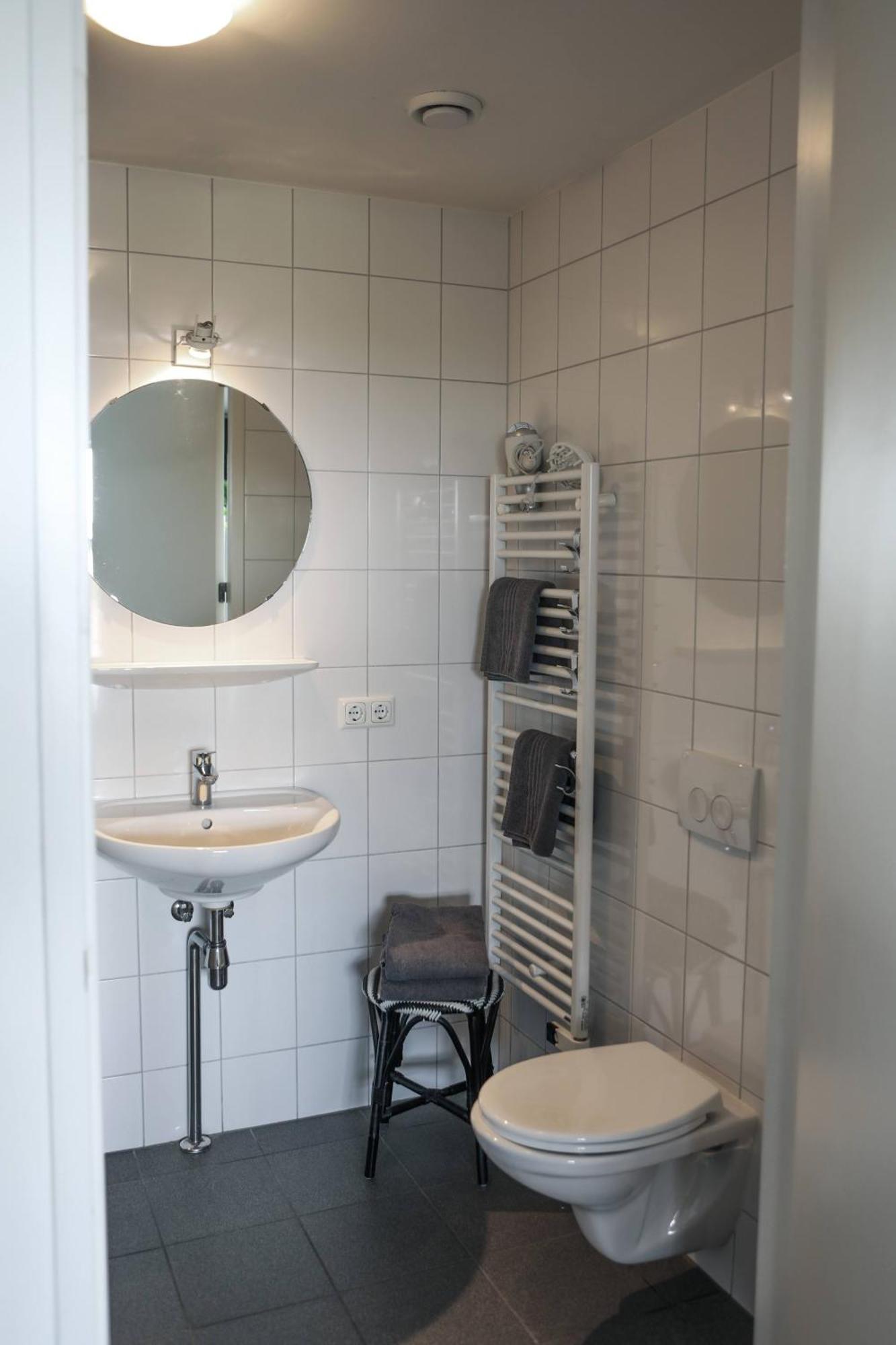 Strand Appartementen Wemeldinge Exterior foto